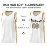 Custom Classic Basketball Jersey Sets Hip Hop Uniform for Men &Boy