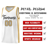 Custom Classic Basketball Jersey Sets Hip Hop Uniform for Men &Boy