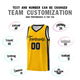 Custom Classic Basketball Jersey Sets Hip Hop Uniform for Men &Boy