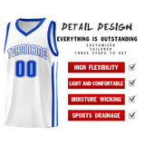 Custom Classic Basketball Jersey Tops Personalized Outfit