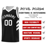 Custom Classic Basketball Jersey Sets Training Jersey