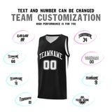 Custom Classic Basketball Jersey Sets Hip Hop Uniform for Men &Boy