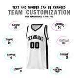 Custom Classic Basketball Jersey Sets Hip Hop Uniform for Men &Boy