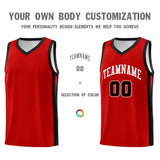 Custom Classic Basketball Jersey Sets Hip Hop Uniform for Men &Boy