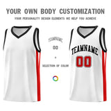 Custom Classic Basketball Jersey Sets Hip Hop Uniform for Men &Boy