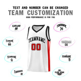 Custom Classic Basketball Jersey Sets Hip Hop Uniform for Men &Boy