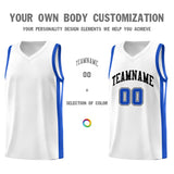 Custom Classic Basketball Jersey Sets Hip Hop Uniform for Men &Boy