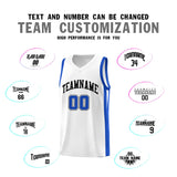 Custom Classic Basketball Jersey Sets Hip Hop Uniform for Men &Boy