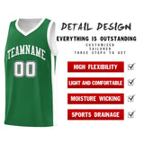 Custom Classic Basketball Jersey Sets Hip Hop Uniform for Men &Boy