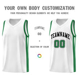 Custom Classic Basketball Jersey Sets Hip Hop Uniform for Men &Boy