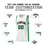 Custom Classic Basketball Jersey Sets Hip Hop Uniform for Men &Boy