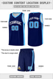 Custom Classic Basketball Jersey Sets Hip Hop Uniform for Men &Boy
