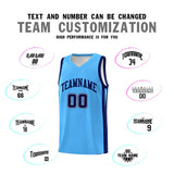Custom Classic Basketball Jersey Sets Hip Hop Uniform for Men &Boy