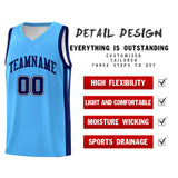 Custom Classic Basketball Jersey Sets Hip Hop Uniform for Men &Boy