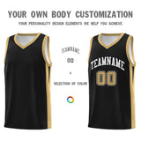 Custom Classic Basketball Jersey Sets Hip Hop Uniform for Men &Boy