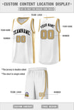 Custom Classic Basketball Jersey Sets Hip Hop Uniform for Men &Boy