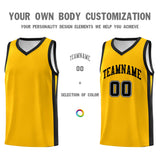 Custom Classic Basketball Jersey Sets Hip Hop Uniform for Men &Boy