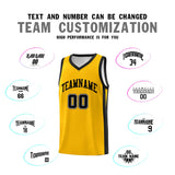 Custom Classic Basketball Jersey Sets Hip Hop Uniform for Men &Boy