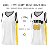 Custom Classic Basketball Jersey Sets Hip Hop Uniform for Men &Boy