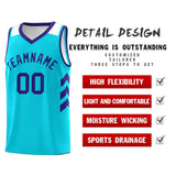 Custom Classic Basketball Jersey Tops Performance Team Uniforms