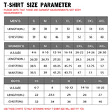 Custom Classic Style T-shirts Full Sublimated Your Name Numbers For Men