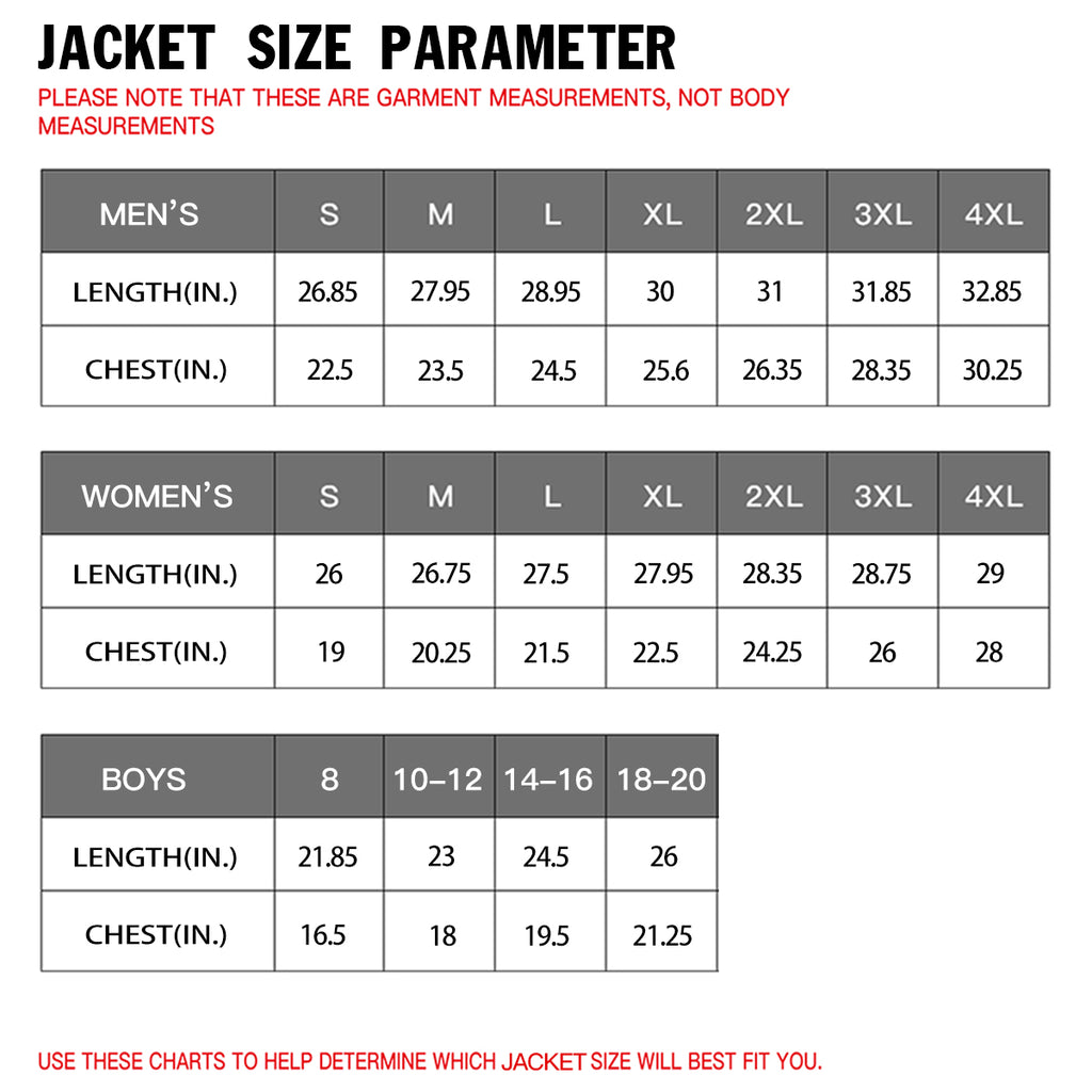 Custom Classic Style Jacket Letterman Bomber Coats
