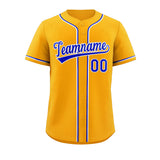 Custom Classic Style Baseball Jersey Fashion Hip Hop Uniform