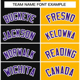 Custom Split Fashion Jacket Personalized Baseball Stitched Coat