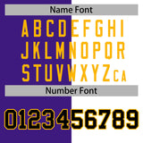 Custom Split Fashion Jacket Personalized Baseball Stitched Coat