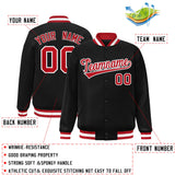 Custom Classic Style Jacket Baseball Design Coats