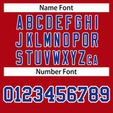 Custom Classic Style Jacket Baseball Design Coats