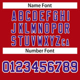 Custom Classic Style Jacket Baseball Design Coats