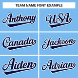 Custom Classic Style Jacket Baseball Design Coats