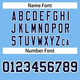 Custom Classic Style Jacket Baseball Design Coats