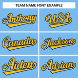 Custom Classic Style Jacket Baseball Design Coats