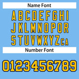 Custom Classic Style Jacket Baseball Design Coats