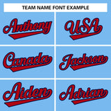 Custom Classic Style Jacket Baseball Design Coats