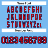 Custom Classic Style Jacket Baseball Design Coats