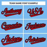 Custom Classic Style Jacket Baseball Design Coats