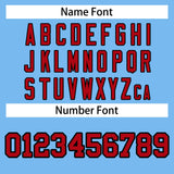 Custom Classic Style Jacket Baseball Design Coats