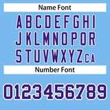 Custom Classic Style Jacket Baseball Design Coats