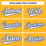 Custom Classic Style Jacket Baseball Design Coats