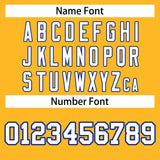 Custom Classic Style Jacket Baseball Design Coats