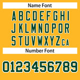 Custom Classic Style Jacket Baseball Design Coats