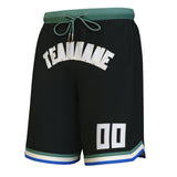 Custom Basketball Shorts Training Shorts for Basketball Team