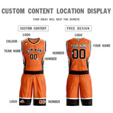 Custom Graffiti Pattern Sets Athletic Basketball Jersey
