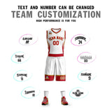 Custom Graffiti Pattern Sets Athletic Basketball Jersey