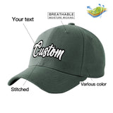 Custom Baseball Cap Personalized Adjustable Cap