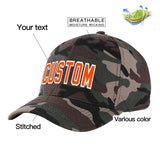 Custom Baseball Cap SnapBack Add Logo/Text Cap