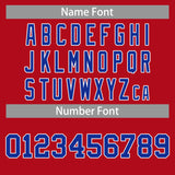 Custom Classic Basketball Jersey Tops Personalzied Shirt for Men/Women/Youth